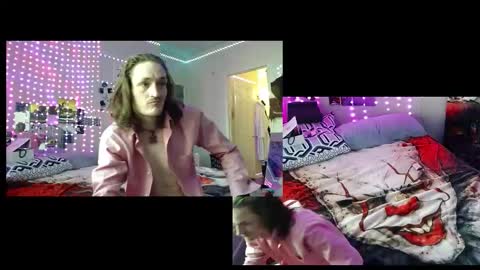 back2eden online show from January 5, 2026, 7:17 pm