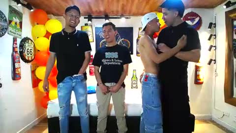 Snapshot of backyardigans chatting on February 9, 2025, 6:37 pm backyardigans online show from February 9, 2025, 6:37 pm