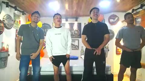 Snapshot of backyardigans chatting on February 17, 2025, 1:04 am backyardigans online show from February 17, 2025, 1:04 am