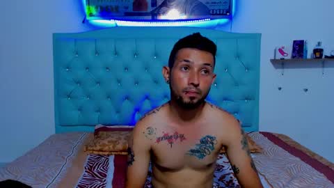 Snapshot of bad__couple_ chatting on October 12, 2025, 10:20 pm s   online show from October 12, 2025, 10:20 pm