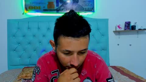 Snapshot of bad__couple_ chatting on October 13, 2025, 7:47 pm s   online show from October 13, 2025, 7:47 pm