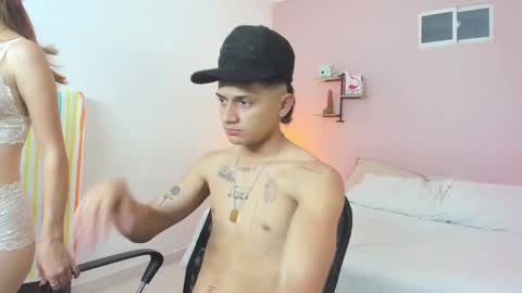 bad_boy__777 online show from February 23, 2025, 7:28 pm