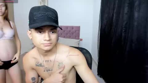 bad_boy__777 online show from February 27, 2025, 8:09 pm