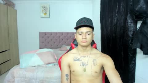 bad_boy__777 online show from March 11, 2025, 7:25 pm
