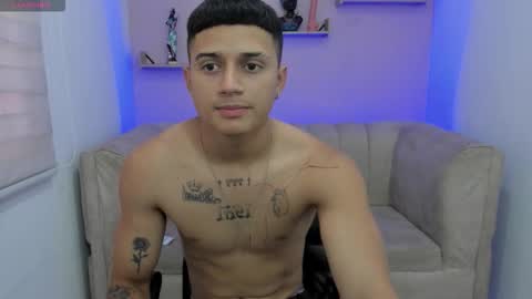 bad_boy__777 online show from September 8, 2025, 6:40 pm