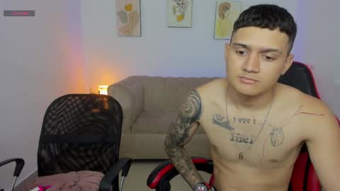 bad_boy__777 online show from March 26, 2026, 10:48 pm