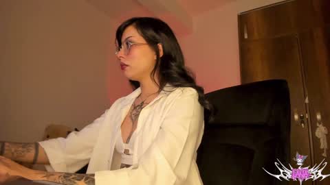 Bratty Lanita - independent online show from December 3, 2024, 2:03 am