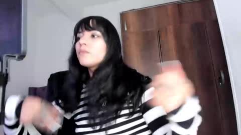 Bratty Lanita - independent online show from December 14, 2024, 3:58 pm