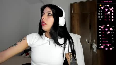 Bratty Lanita - independent online show from December 19, 2024, 9:06 pm