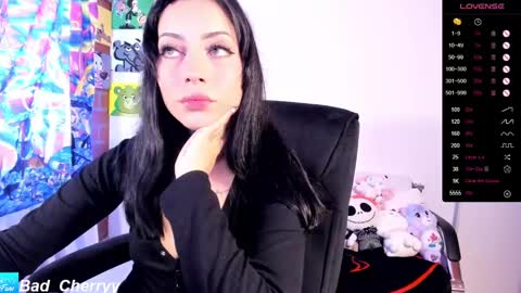 Bratty Lanita - independent online show from February 11, 2025, 9:56 pm