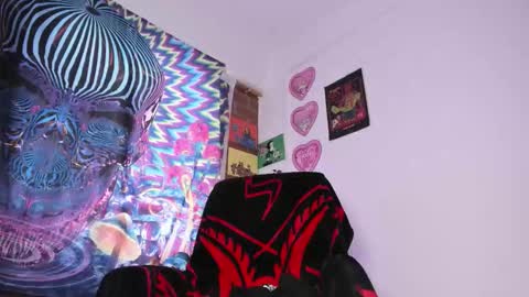 Bratty Lanita - independent online show from February 28, 2026, 9:49 pm