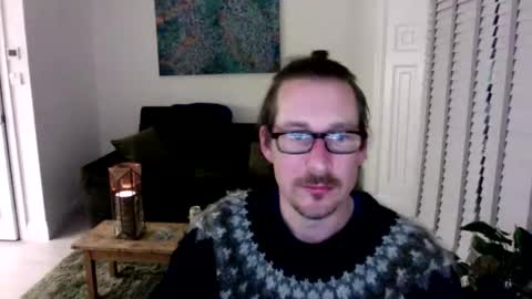 Bad dad43 online show from December 15, 2025, 9:30 pm