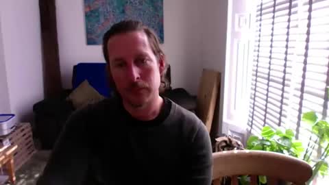 Bad dad43 online show from April 28, 2026, 2:44 pm