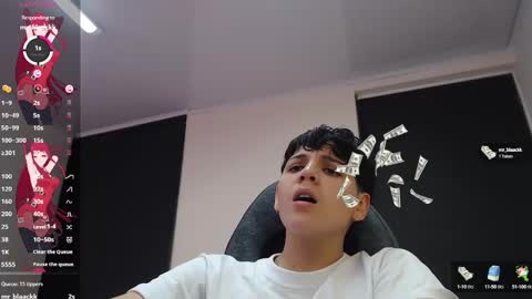 Anna online show from December 26, 2024, 8:00 pm