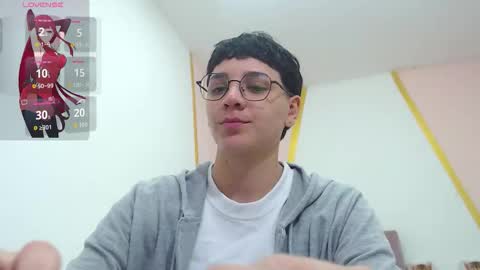 Anna online show from November 28, 2025, 6:21 pm