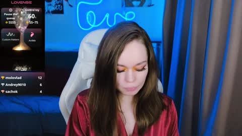 Lin online show from January 26, 2025, 10:46 pm