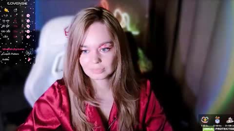 Lin online show from September 16, 2025, 5:25 pm