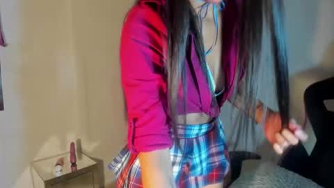 bad_girl_deluxe online show from October 31, 2025, 10:00 pm