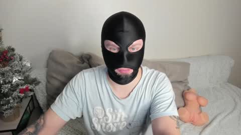 Mike online show from December 27, 2024, 9:22 pm