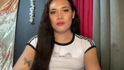 AMARA - FOLLOW ME AND THUMBS UP online show from March 6, 2026, 4:03 pm