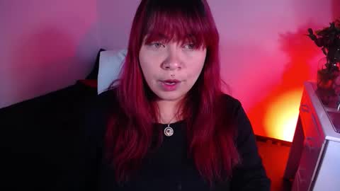 Snapshot of bad_scarlett1 chatting on October 20, 2025, 12:22 am Scarlett online show from October 20, 2025, 12:22 am