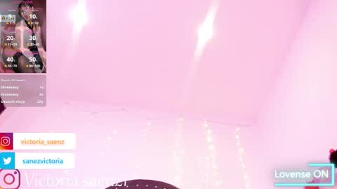 Victoria online show from December 21, 2025, 3:19 pm