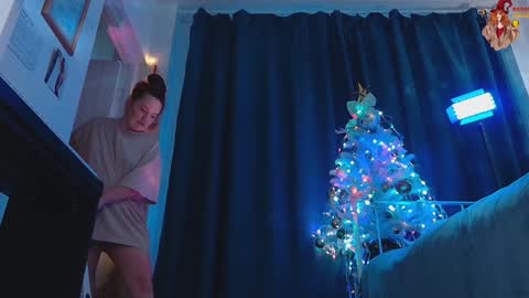 Franki online show from December 3, 2024, 6:37 am