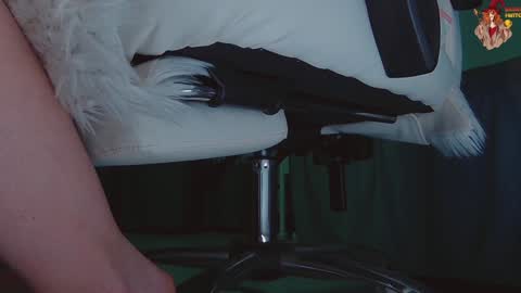 Franki online show from December 6, 2024, 10:19 pm