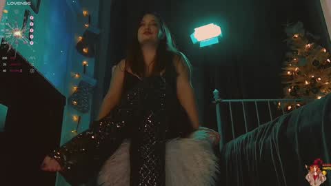 Franki online show from December 31, 2024, 4:14 pm