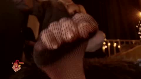 Franki online show from February 12, 2026, 5:41 pm