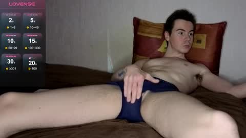 Shane  The cutest badass in the world online show from January 17, 2026, 11:30 pm