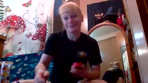 Snapshot of badbitch520 chatting on February 13, 2026, 7:26 am Badbitch520 online show from February 13, 2026, 7:26 am