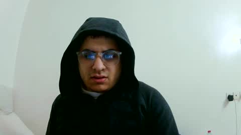 badboixx online show from February 28, 2025, 6:52 pm