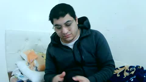 badboixx online show from March 1, 2025, 6:11 pm