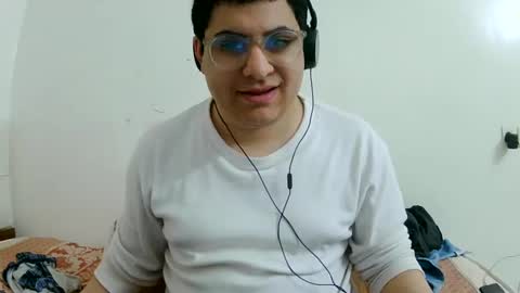 badboixx online show from March 2, 2025, 8:40 pm