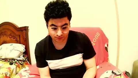 badboixx online show from October 12, 2025, 7:51 am