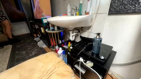 Snapshot of badboy951337 chatting on March 4, 2025, 1:28 pm Badboy95 online show from March 4, 2025, 1:28 pm