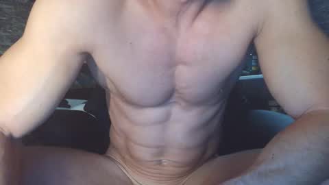 Badboy95 online show from February 1, 2026, 4:11 am