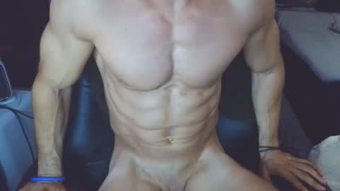 Badboy95 online show from February 14, 2026, 6:37 pm