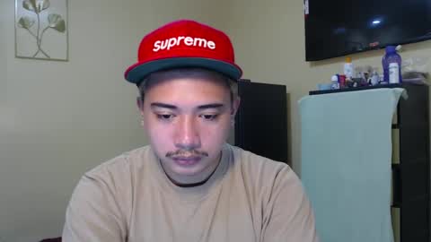 HANNS online show from January 4, 2025, 3:17 pm