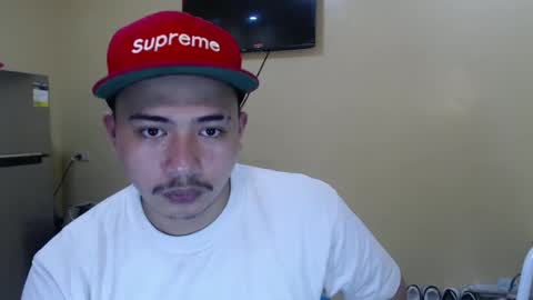 HANNS online show from January 22, 2025, 5:37 am