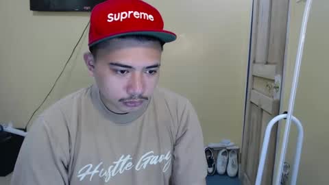 HANNS online show from January 24, 2025, 12:52 am