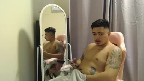 HANNS online show from October 5, 2025, 3:43 pm