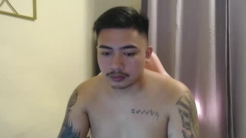 HANNS online show from October 9, 2025, 7:34 pm