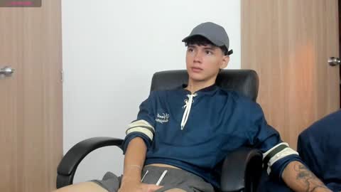 jhojan online show from February 5, 2025, 1:44 pm