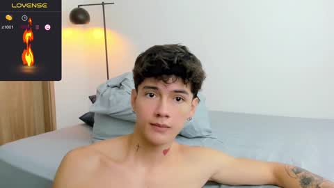 jhojan online show from February 19, 2025, 12:55 pm