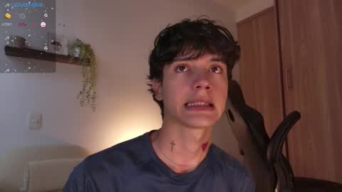 jhojan online show from September 20, 2025, 9:38 pm