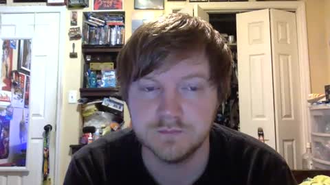 Snapshot of badboyboogie78 chatting on September 10, 2025, 8:36 am Hylian97 online show from September 10, 2025, 8:36 am