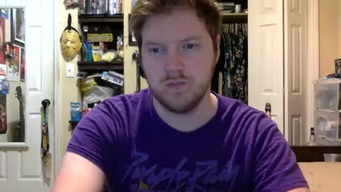 Snapshot of badboyboogie78 chatting on October 30, 2025, 8:49 am Hylian97 online show from October 30, 2025, 8:49 am