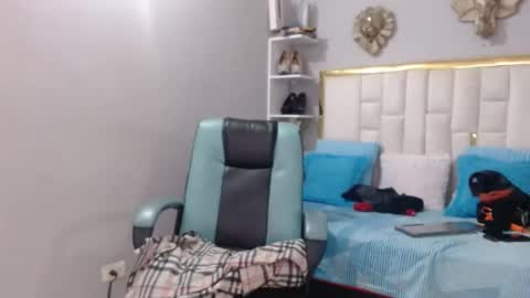 Snapshot of badboyjuan_ chatting on May 25, 2026, 11:38 am JUAN online show from May 25, 2026, 11:38 am